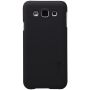 Nillkin Super Frosted Shield Matte cover case for Samsung Galaxy E5 (E500) order from official NILLKIN store